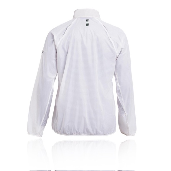 NEW Under Armour Impasse Flight half Zip - Picture 4 of 10